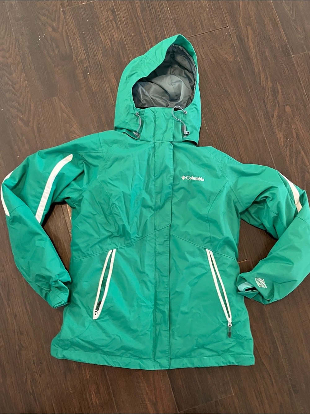 Columbia Interchange size Medium